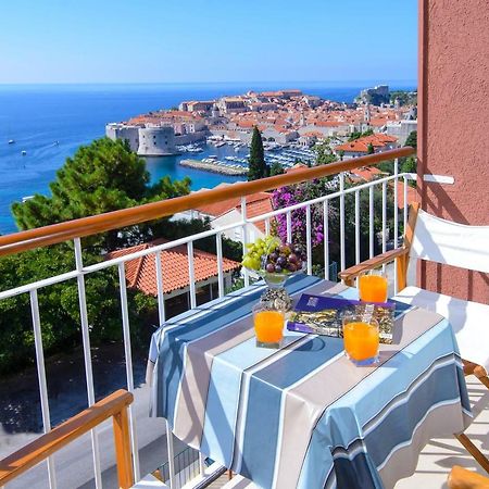 Two-Bedroom Apartment "Belvedere Dubrovnik" - Old Town And Sea Views Екстериор снимка