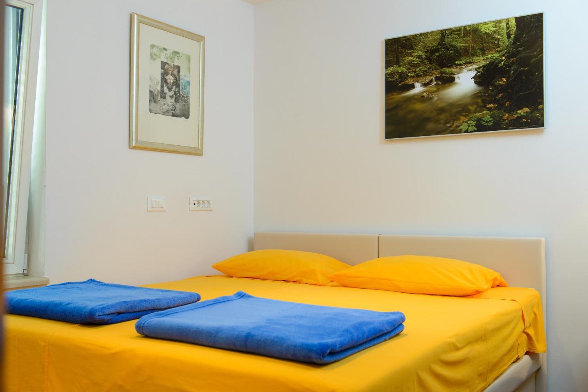 Two-Bedroom Apartment "Belvedere Dubrovnik" - Old Town And Sea Views Екстериор снимка