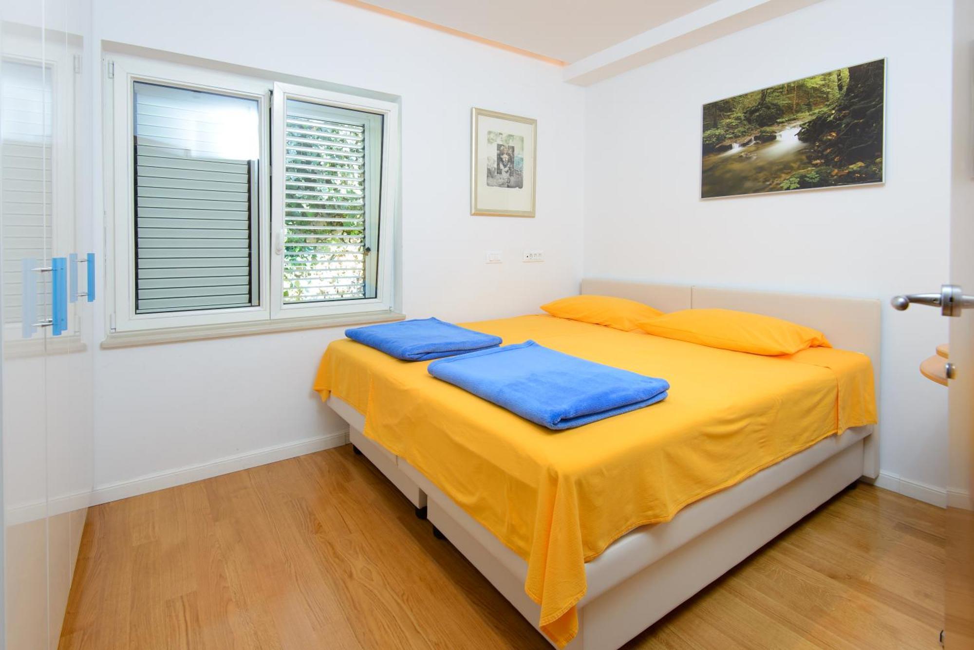 Two-Bedroom Apartment "Belvedere Dubrovnik" - Old Town And Sea Views Екстериор снимка