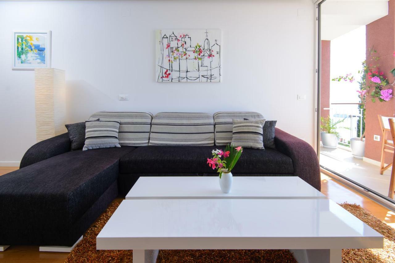 Two-Bedroom Apartment "Belvedere Dubrovnik" - Old Town And Sea Views Екстериор снимка