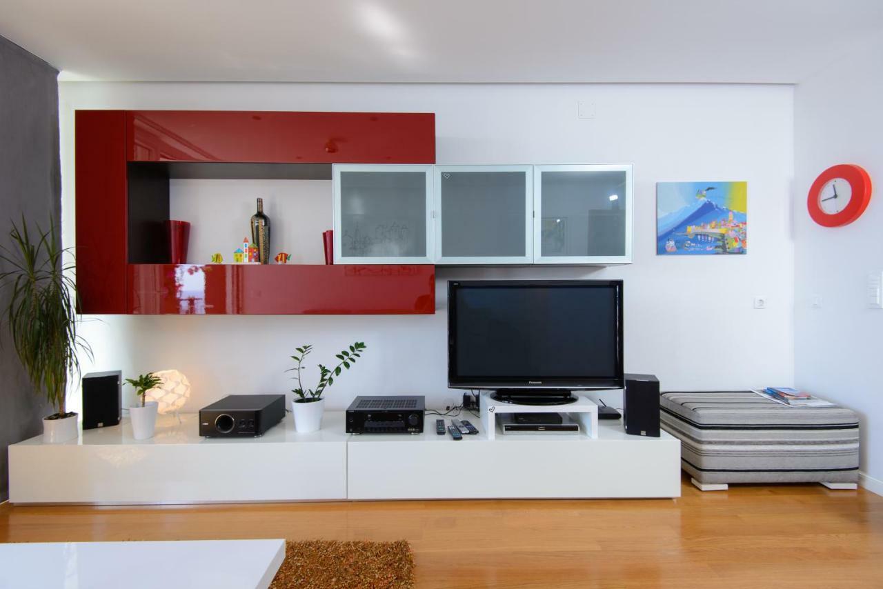 Two-Bedroom Apartment "Belvedere Dubrovnik" - Old Town And Sea Views Екстериор снимка