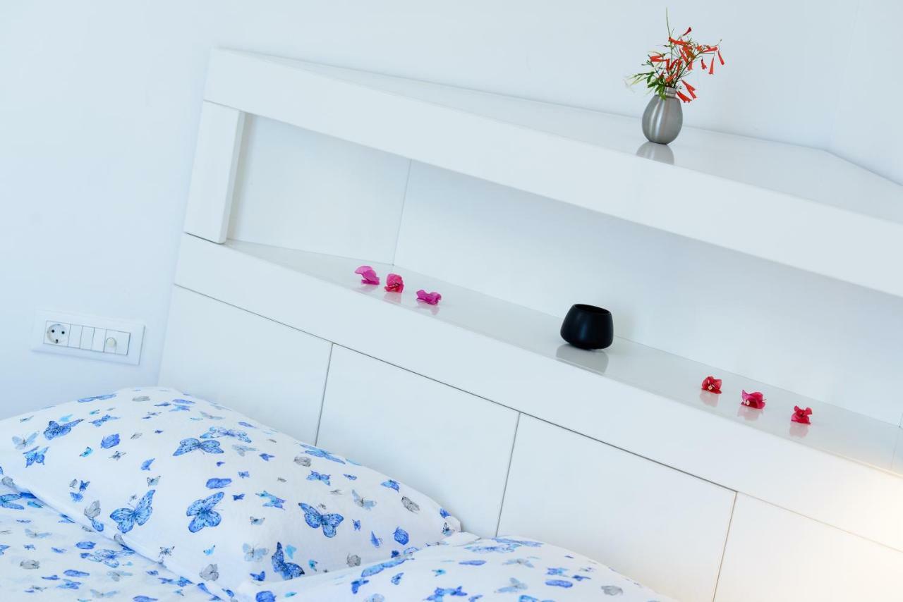 Two-Bedroom Apartment "Belvedere Dubrovnik" - Old Town And Sea Views Екстериор снимка