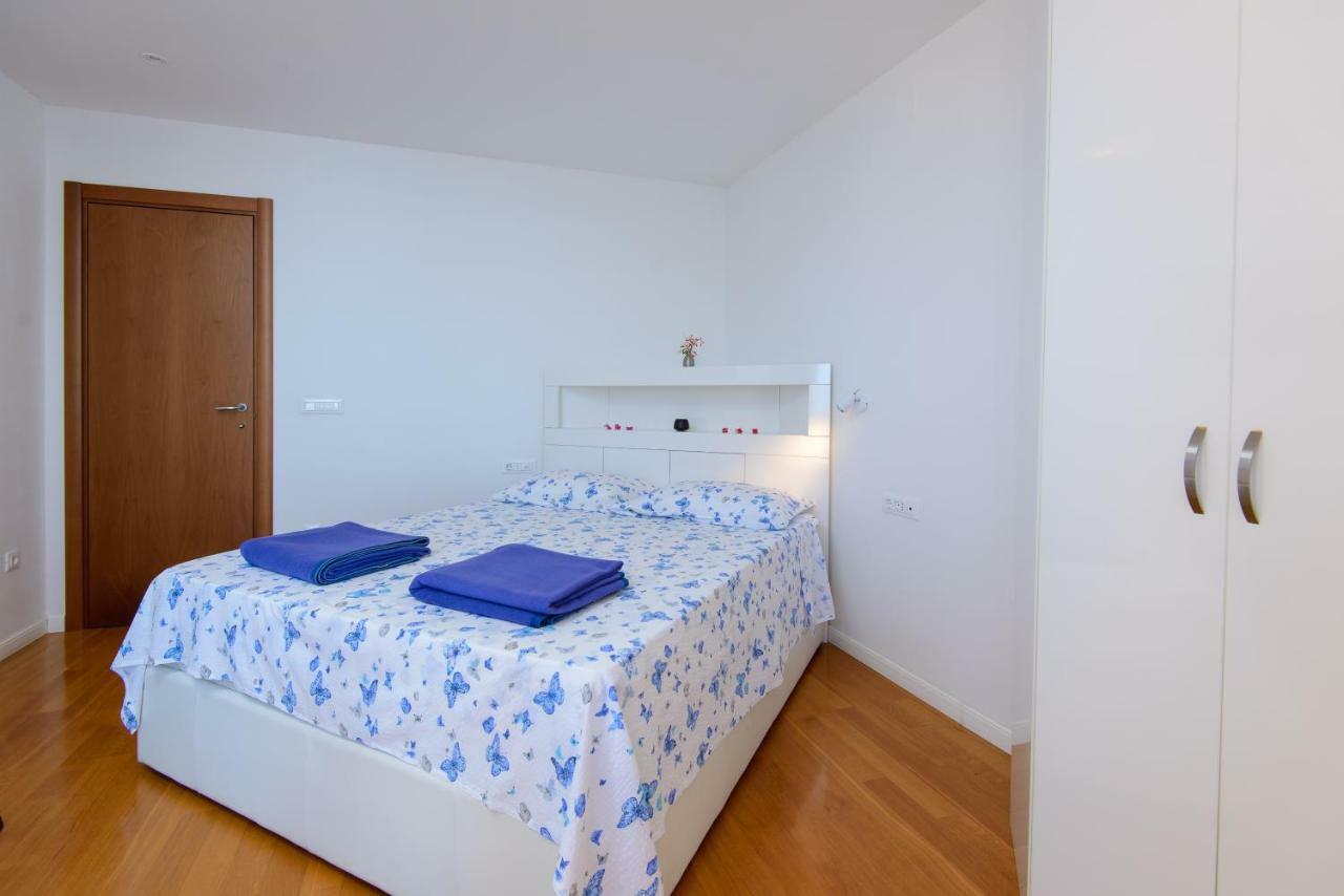 Two-Bedroom Apartment "Belvedere Dubrovnik" - Old Town And Sea Views Екстериор снимка