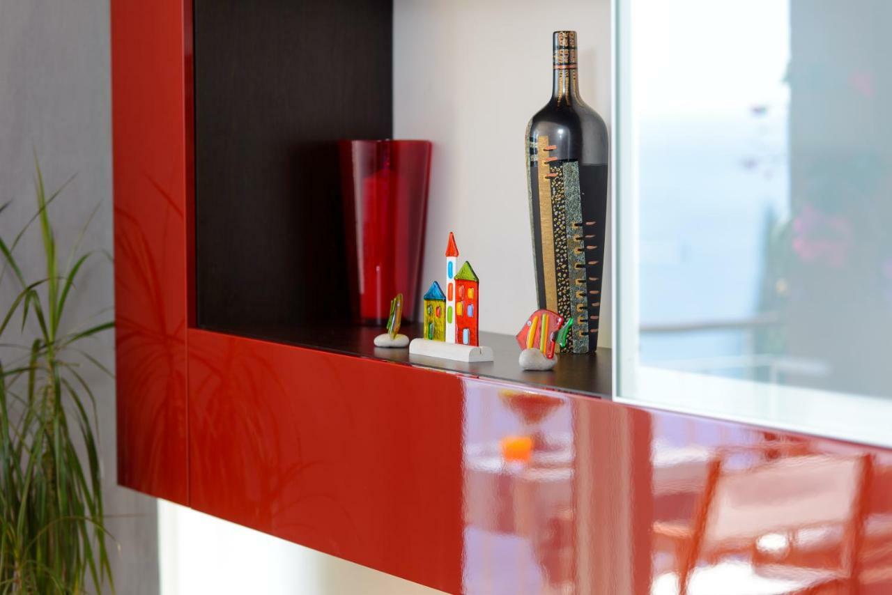 Two-Bedroom Apartment "Belvedere Dubrovnik" - Old Town And Sea Views Екстериор снимка