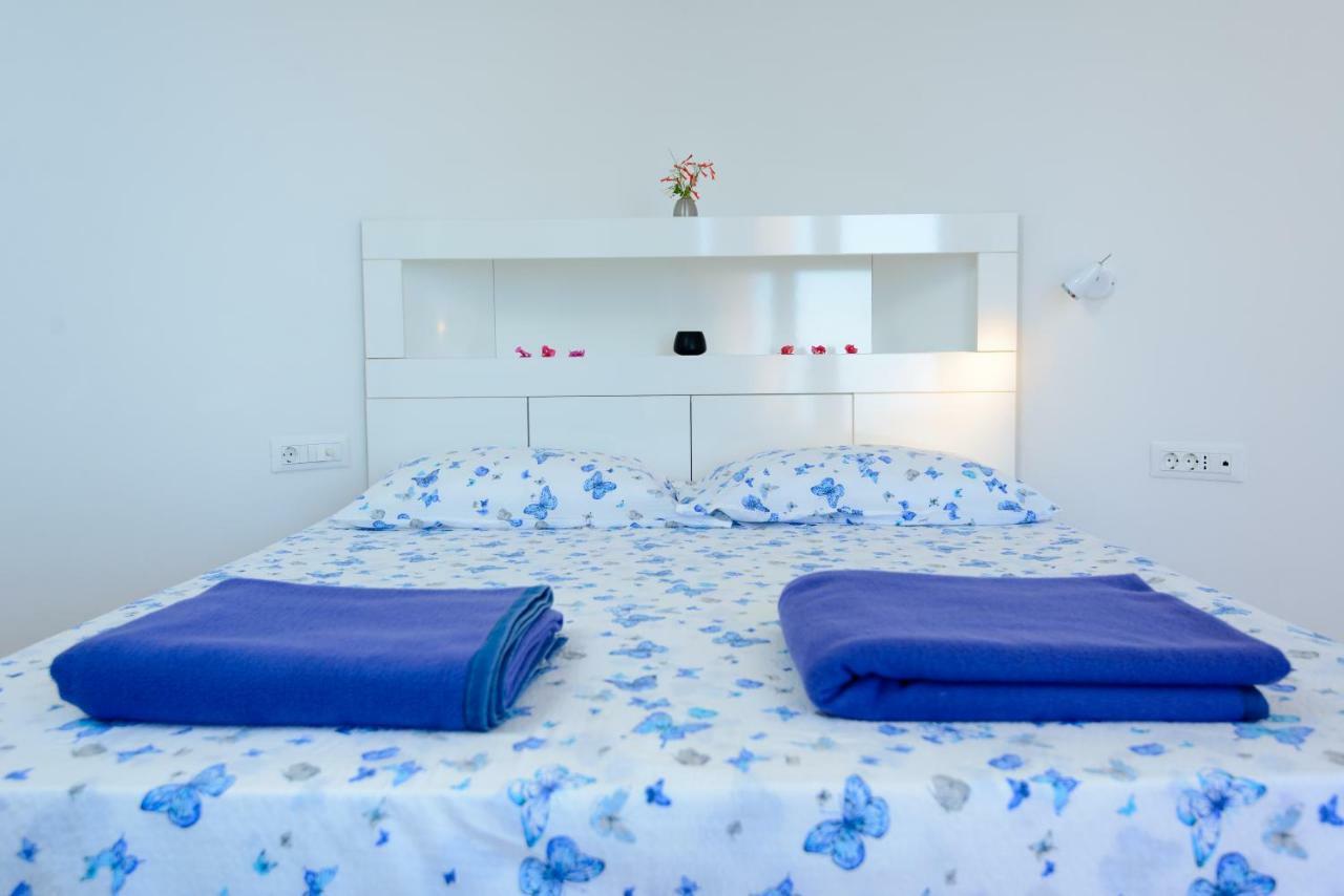 Two-Bedroom Apartment "Belvedere Dubrovnik" - Old Town And Sea Views Екстериор снимка