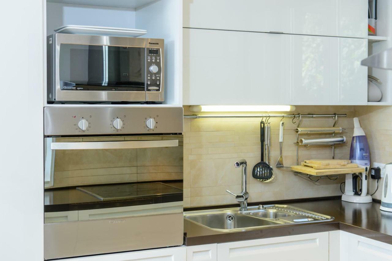 Two-Bedroom Apartment "Belvedere Dubrovnik" - Old Town And Sea Views Екстериор снимка