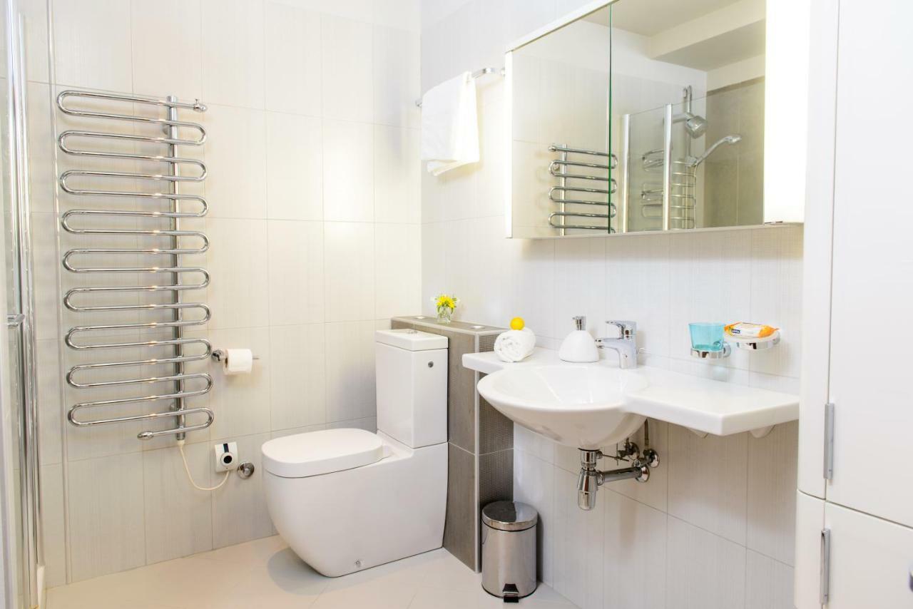 Two-Bedroom Apartment "Belvedere Dubrovnik" - Old Town And Sea Views Екстериор снимка